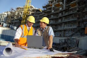 Construction Marketing? See the Top 3 Reasons Why Your Local Construction Company Marketing Plan Needs Digital Marketing