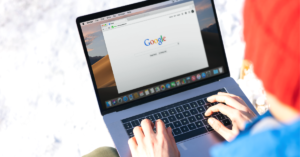 Here’s Why You’re Not on Page One of Google Search Results