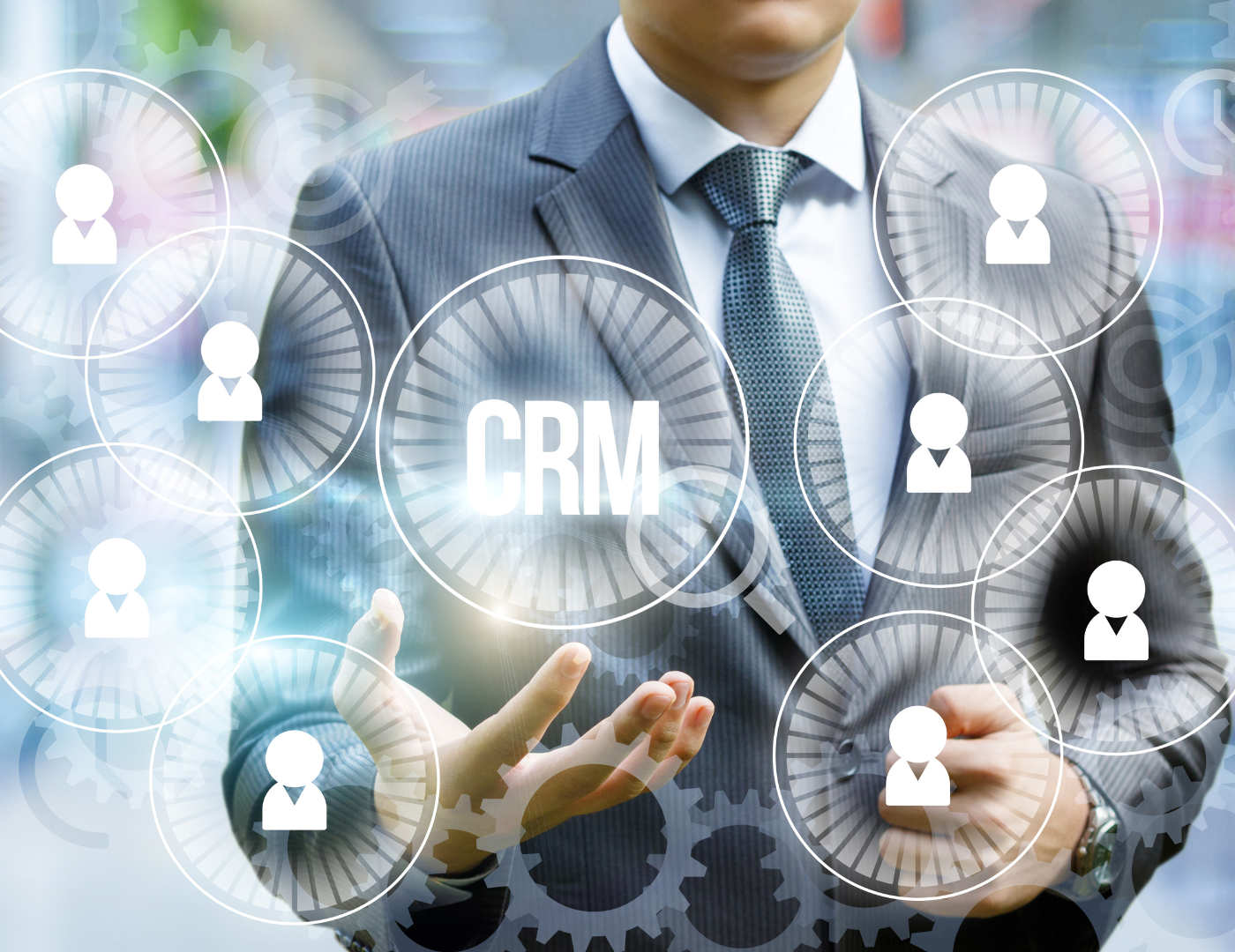 Why Construction Companies Should Use a CRM?