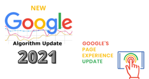Boost Traffic with the Google Page Experience Update (2021)